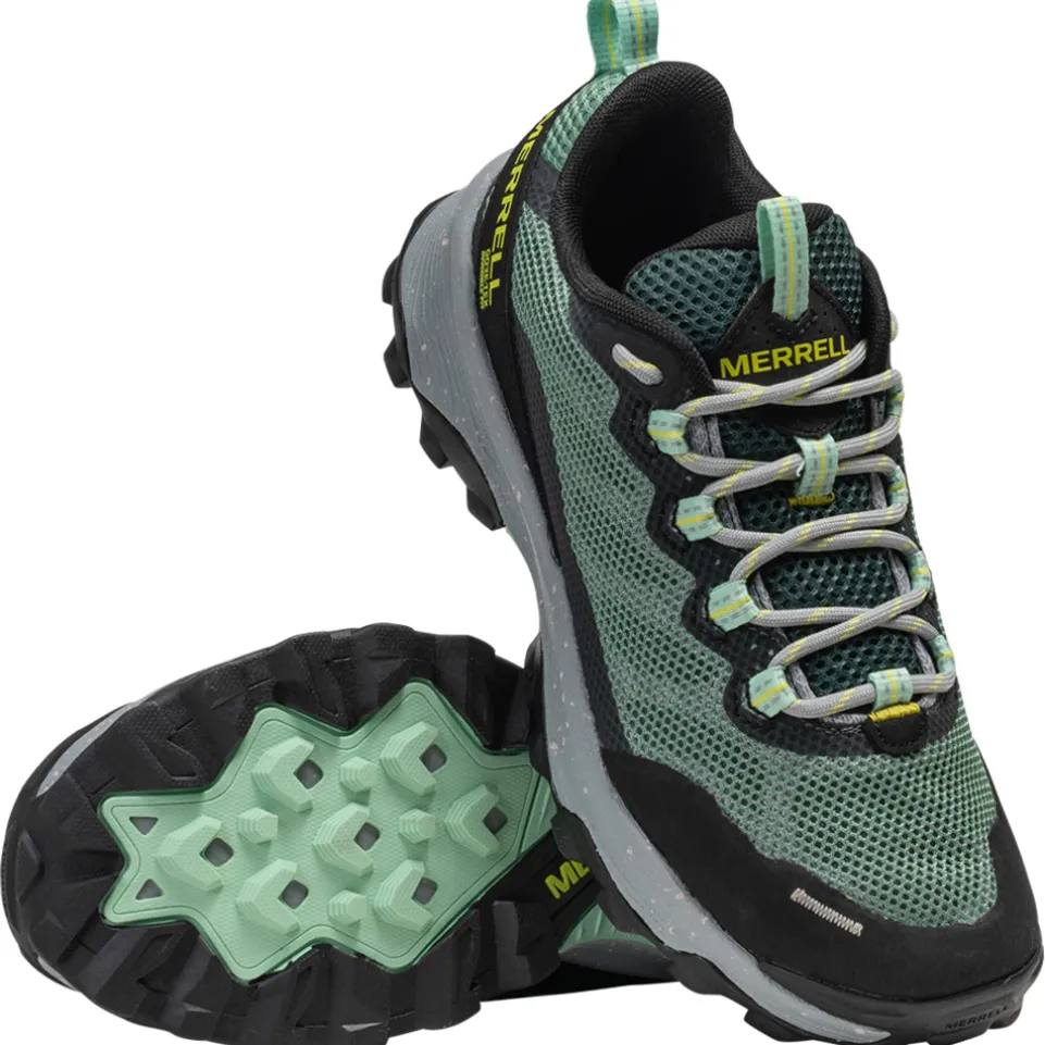 Merrell Speed Strike GORE-TEX Jade Damen Outdoor Schuhe J067372