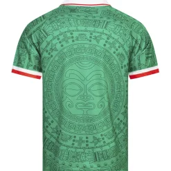 Mexiko "Retro History" JELEX Herren Trikot