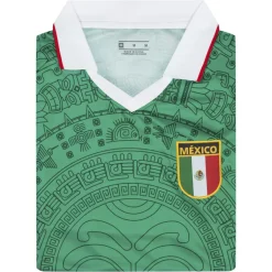 Mexiko