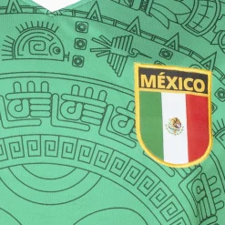 Mexiko