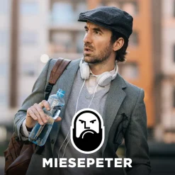 MIESEPETER