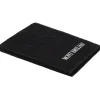 MONT EMILIAN "Annecy" Handtuch 100 x 50 cm schwarz