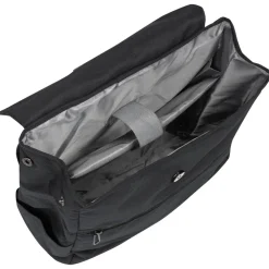 MONT EMILIAN "Brest" Freizeit Rucksack schwarz
