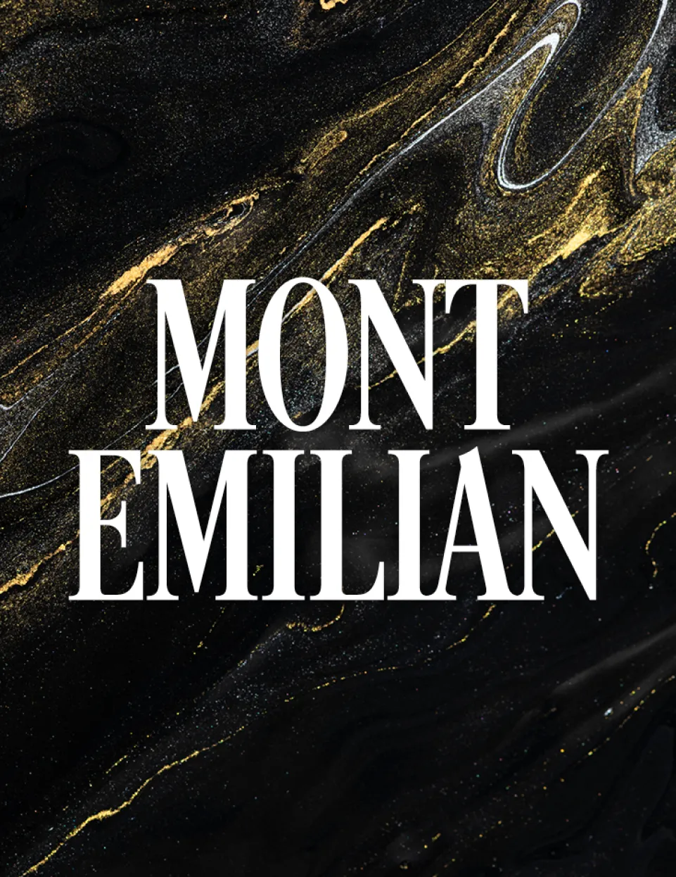 MONT EMILIAN "Nimes" Damen Tanga 6er-Pack weiß