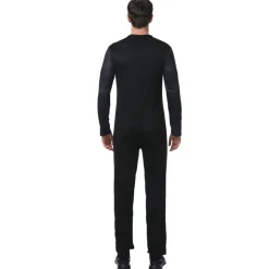 Mr. Skeleton Jumpsuit Herren Kostüm MIESEPETER®