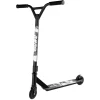 MUWO "Halfpipe" Stunt Scooter grau