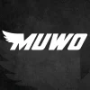 MUWO "Halfpipe" Stunt Scooter orange