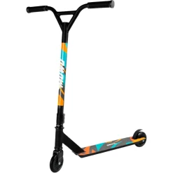 MUWO "Halfpipe" Stunt Scooter orange