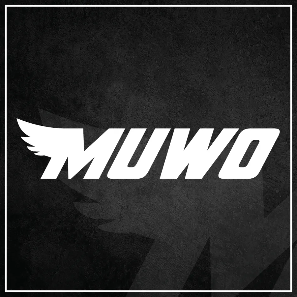 MUWO "Jump" Outdoor Trampolin mit Sicherheitsnetz 182 cm
