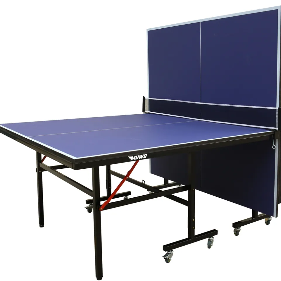 MUWO Premium Indoor Tischtennisplatte
