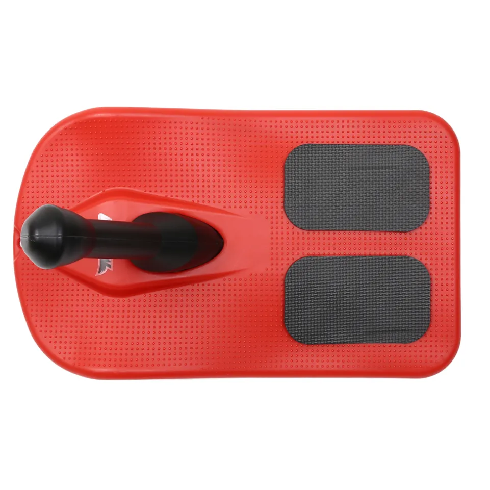 MUWO "Snowslider" Kinder Schneebob rot