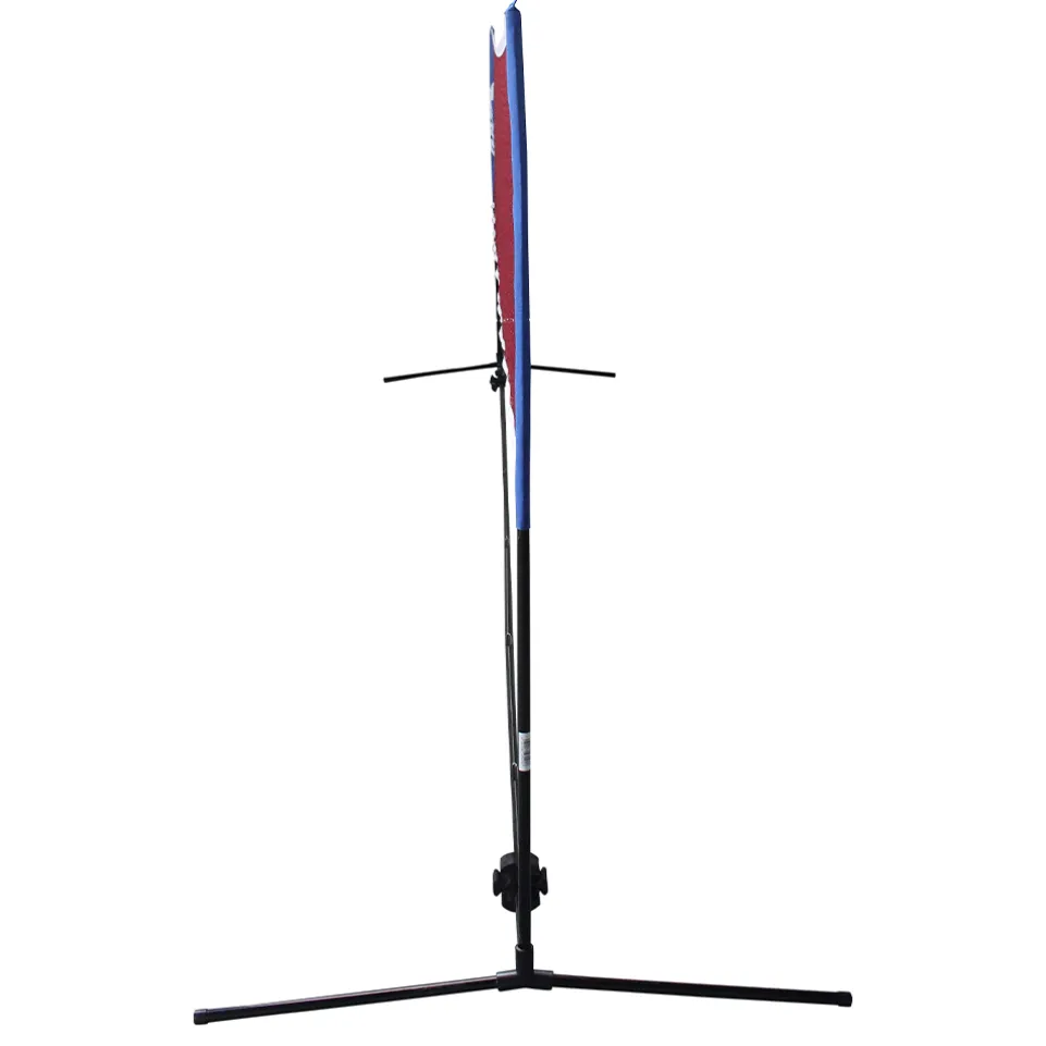 MUWO "Swip" Badminton Netz 4,1 m x 1,5 m