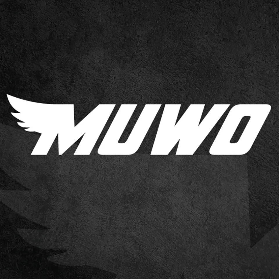 MUWO "Swip" Badminton Netz 4,1 m x 1,5 m