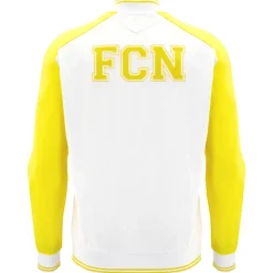 Nantes FC macron FC macron Herren Anthem Jacke 40001823