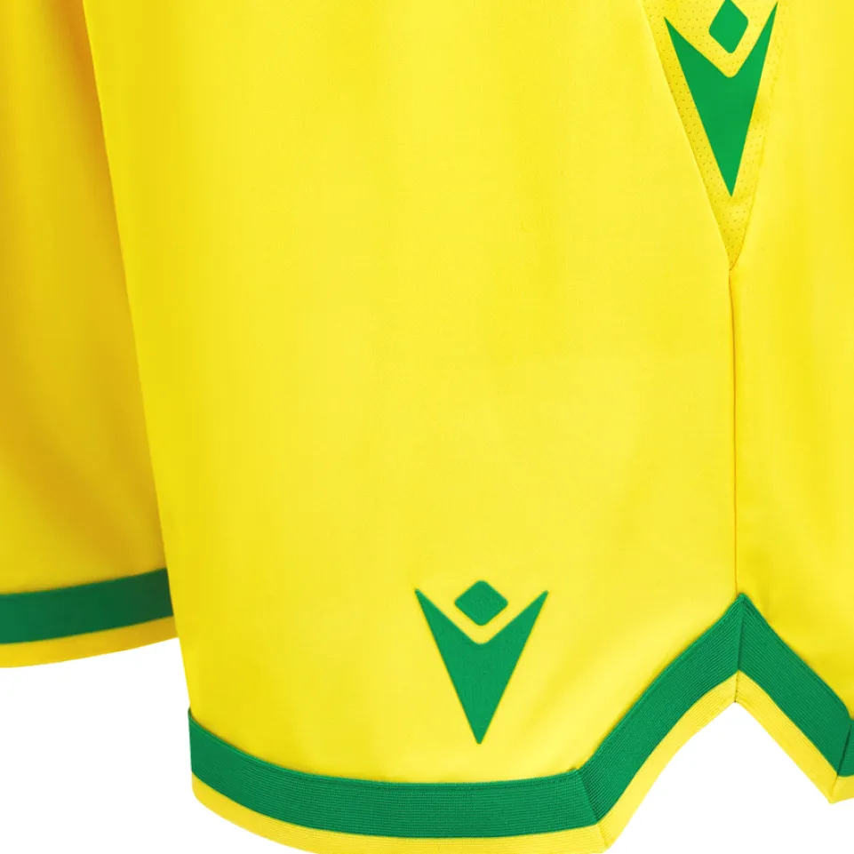 Nantes FC macron Herren Heim Shorts 40001785