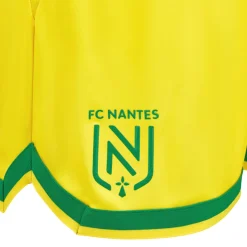 Nantes FC macron Herren Heim Shorts 40001785