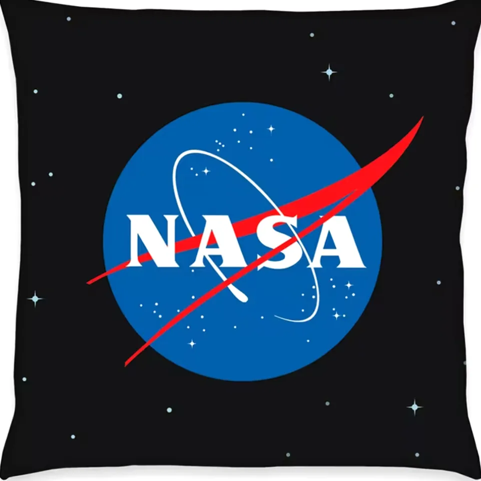 NASA Mystery-DEAL Kissen 40 x 40 cm 4006891965608