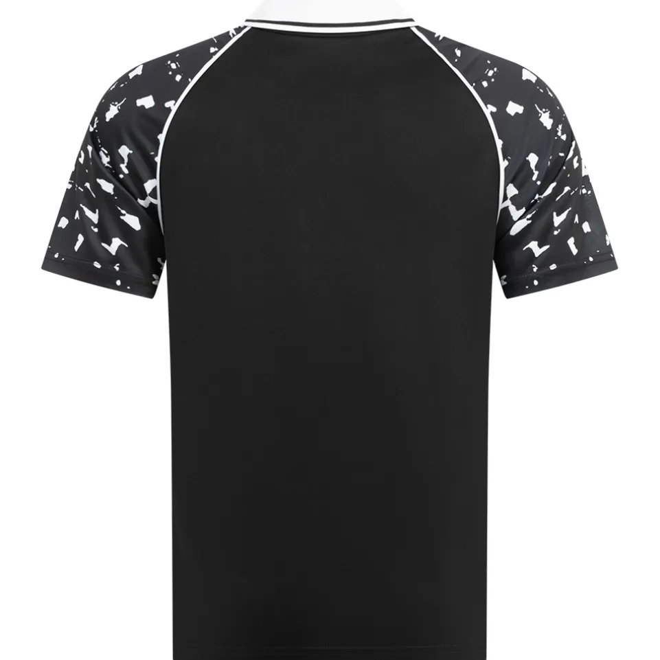 Neuseeland "Retro History" JELEX Herren Trikot