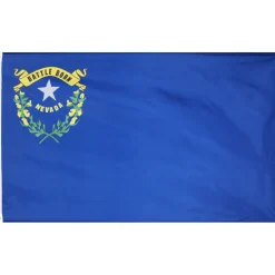 Nevada MUWO "America Edition" Flagge 90x150cm