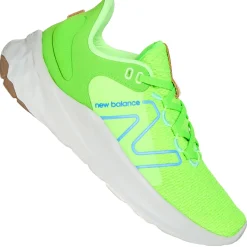 New Balance Fresh Foam Roav V2 Herren Laufschuhe MROAVRN2-LIME