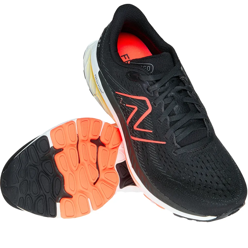 New Balance Fresh Foam 860 V13 Herren Laufschuhe M860-D13