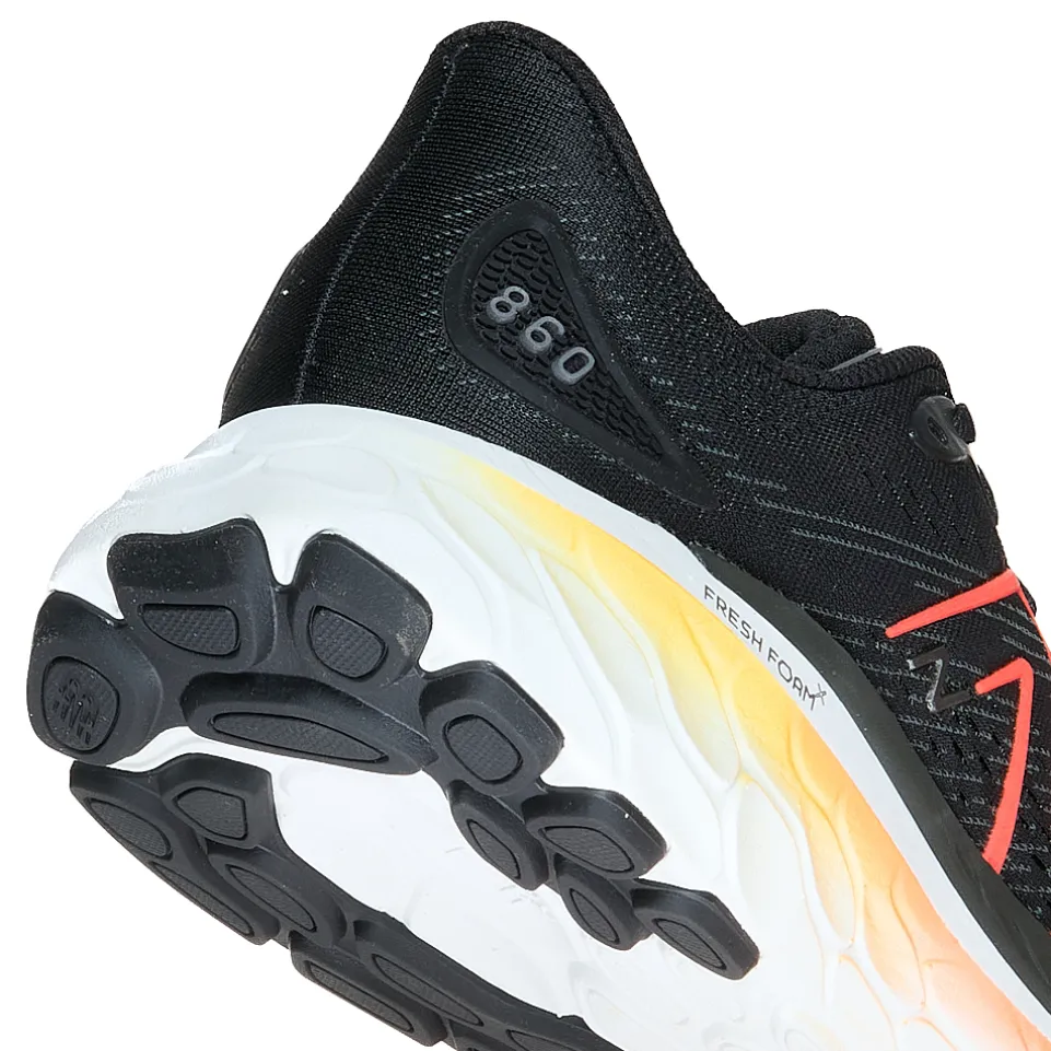 New Balance Fresh Foam 860 V13 Herren Laufschuhe M860-D13