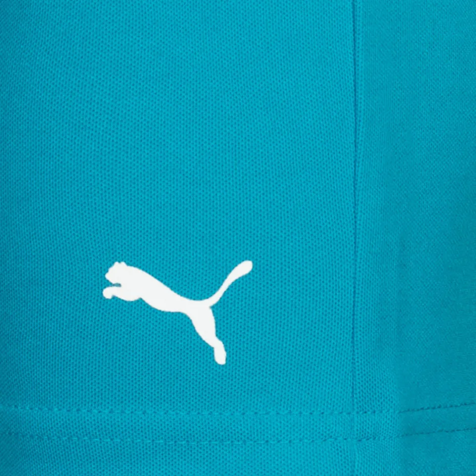 Newcastle United FC PUMA Baby Shorts 750718-02