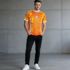 Niederlande "Performante" JELEX Herren Trikot