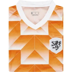 Niederlande "Retro History" JELEX Herren Trikot