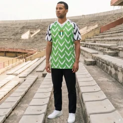 Nigeria 