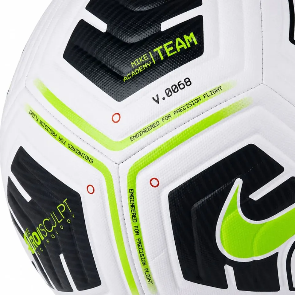 Nike Academy Team Fußball FZ7540-100