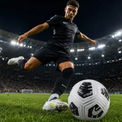 Nike Club ELITE Team FIFA Fußball FZ7544-100