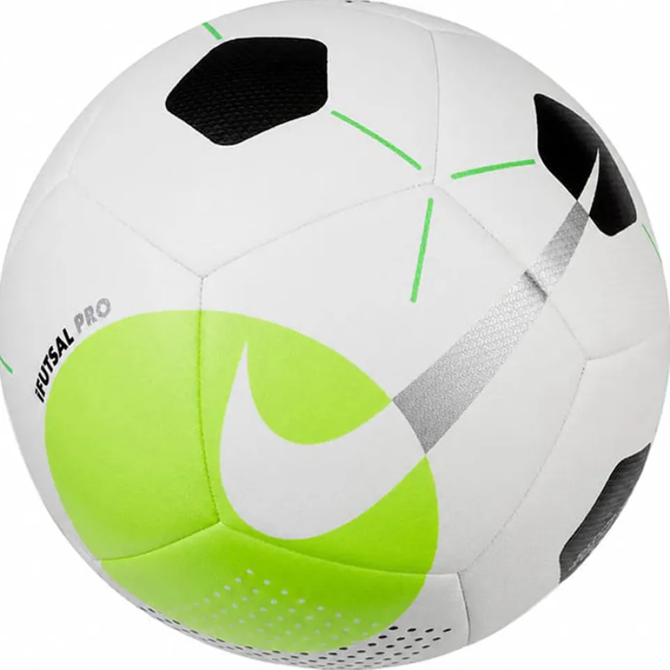 Nike FIFA Quality PRO Futsal Ball DH1992-100