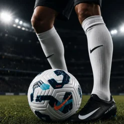 Nike Flight FIFA Quality PRO Match Ball Spielball FZ3023-100