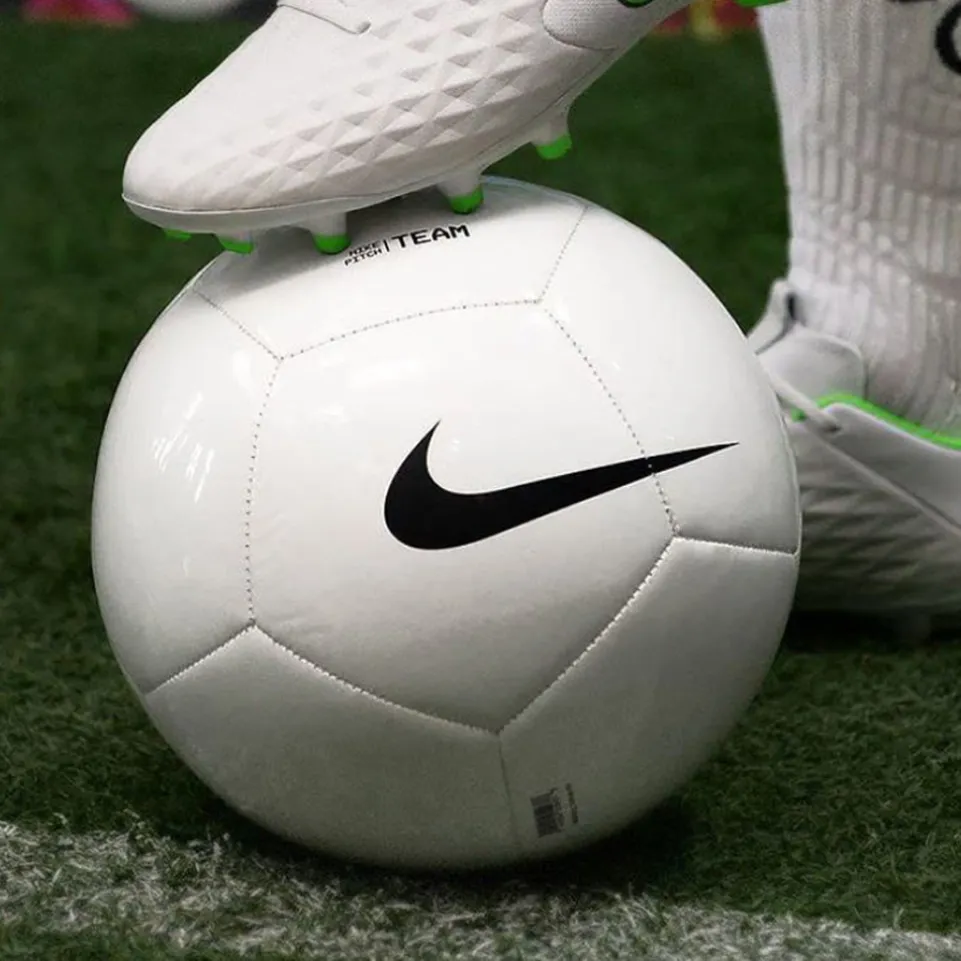 Nike Pitch Team Fußball FZ7553-100