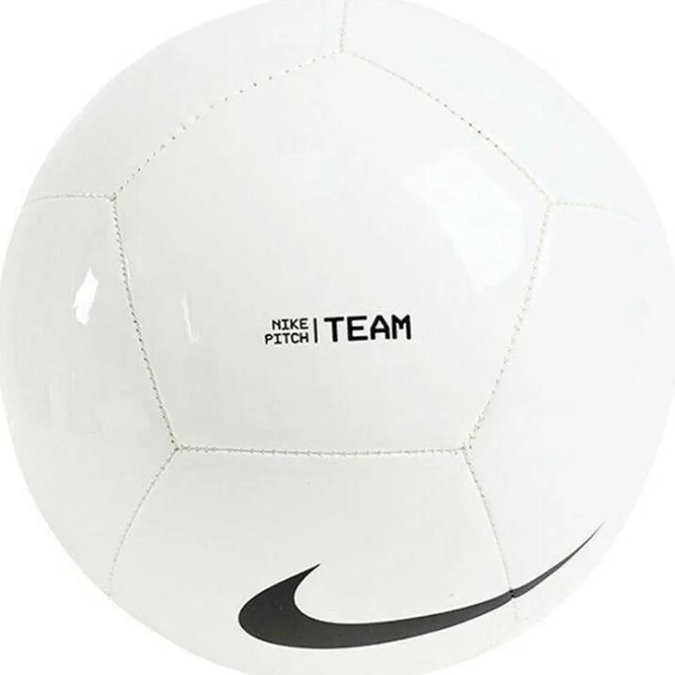 Nike Pitch Team Fußball FZ7553-100