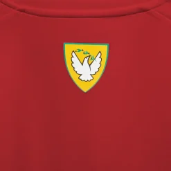 Nord Zypern PUMA Herren Heim Trikot 773344-01