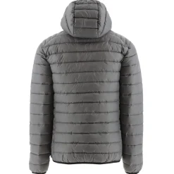 NORTH PEAK Steep Herren Winterjacke NP00016-Grey