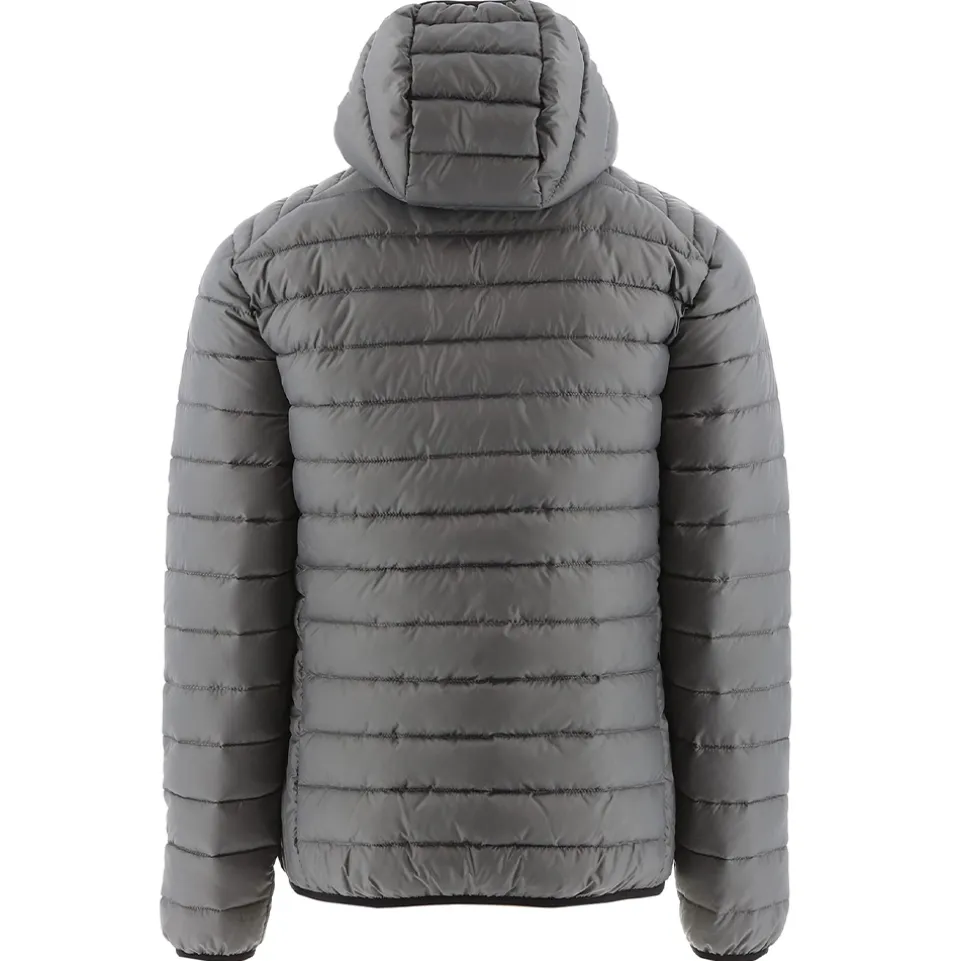 NORTH PEAK Steep Herren Winterjacke NP00016-Grey