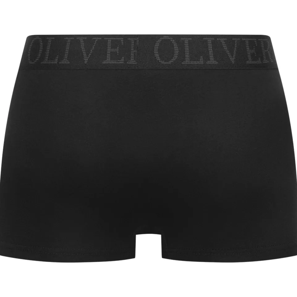 OLIVER GRANT® Herren Boxershorts 3er-Pack 92890398
