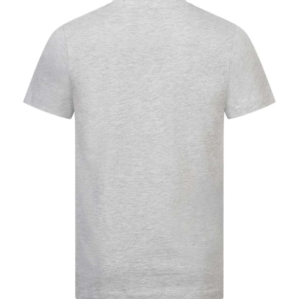 OLIVER GRANT® Herren Unterhemden Rundhals 2er-Pack mix 39493233