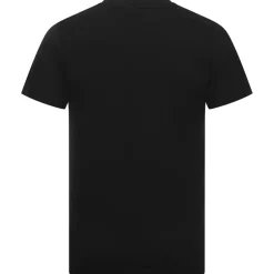 OLIVER GRANT® Herren Unterhemden Rundhals 2er-Pack schwarz 39493133