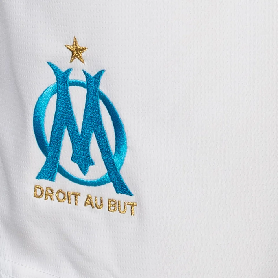 Olympique Marseille PUMA Herren Heim Shorts 771355-01