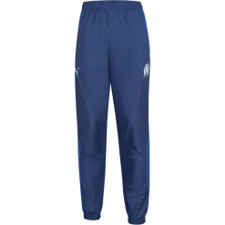Olympique Marseille PUMA Prematch Herren Hose 771901-02