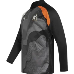 Olympique Marseille PUMA Prematch Herren Sweatshirt 771899-03