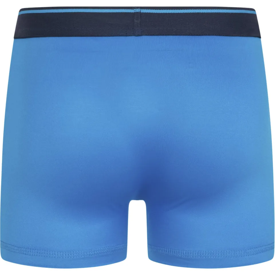 Parker & Fox Performance Kinder Boxershorts 3er-Pack PRXFA24B151642-463