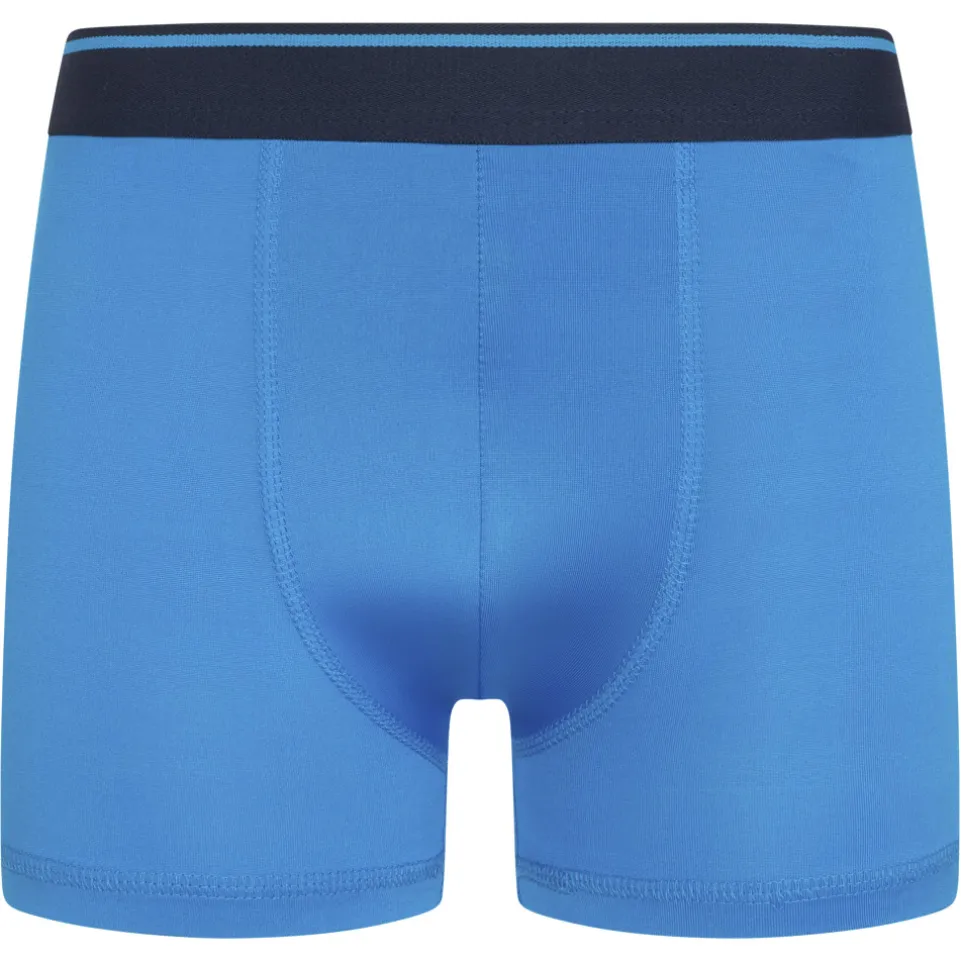 Parker & Fox Performance Kinder Boxershorts 3er-Pack PRXFA24B151642-463
