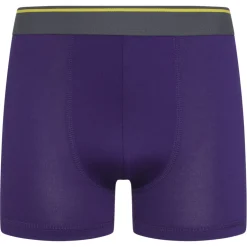 Parker & Fox Performance Kinder Boxershorts 3er-Pack PRXFA24B151642-014