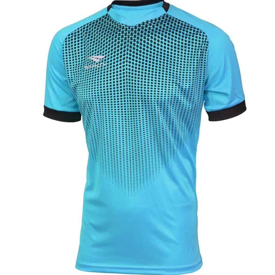 PENALTY Delta Herren Torwarttrikot Turquoise/Black 3.115.027.021