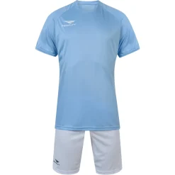 PENALTY Digital Herren Trikot-Set 2-teilig Ice Blue/White 3.085.046.490